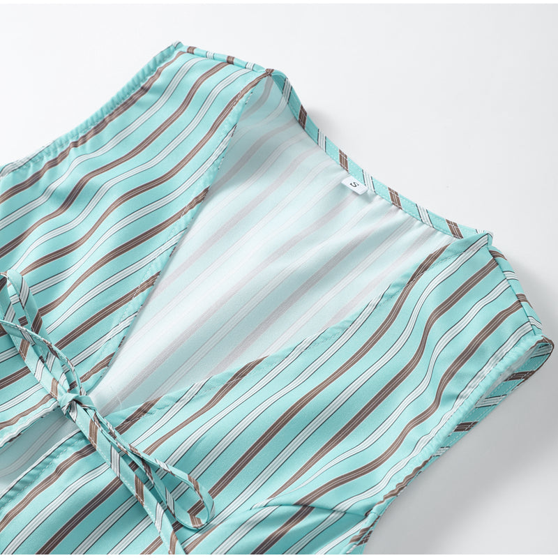 The Halter Set