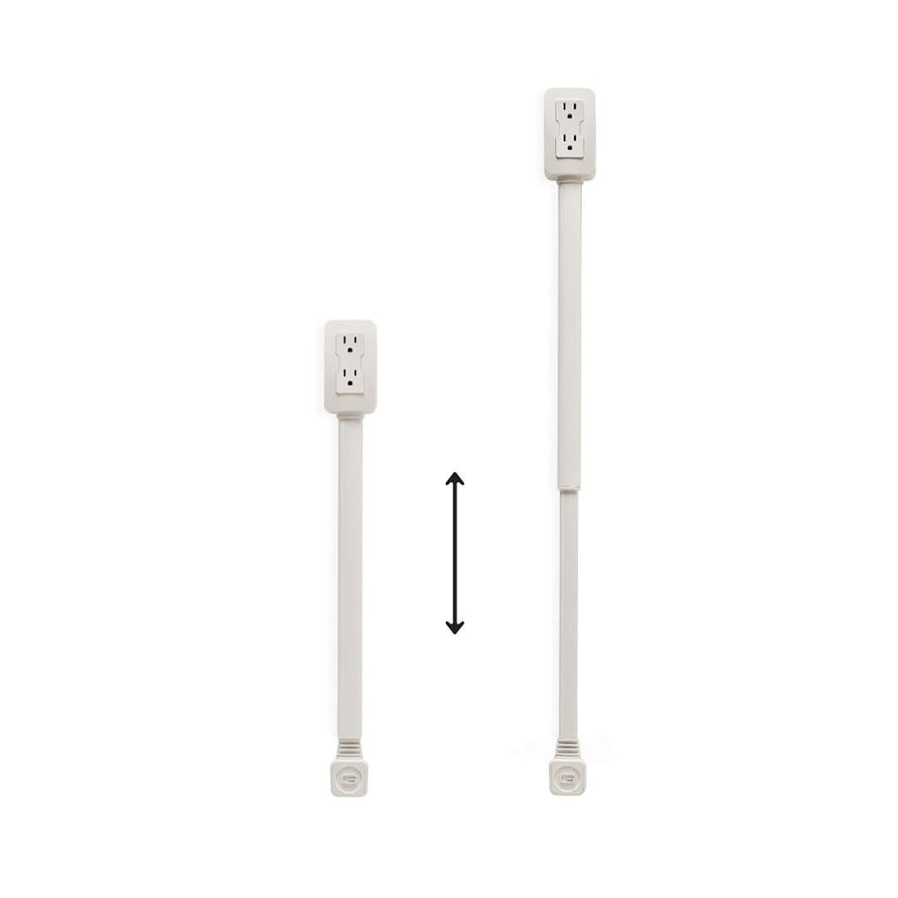 Electrical Outlet Extender Power