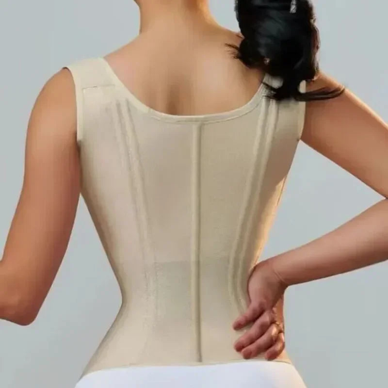 Vellah™ Signature Body Sculpt Shapewear