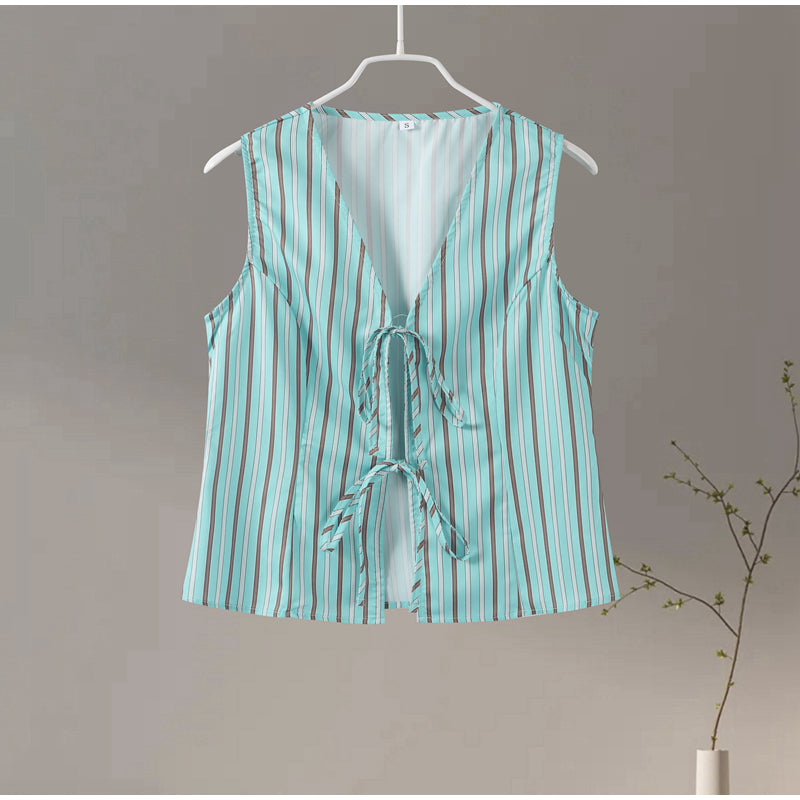 The Halter Set