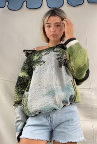 Forest Tapestry