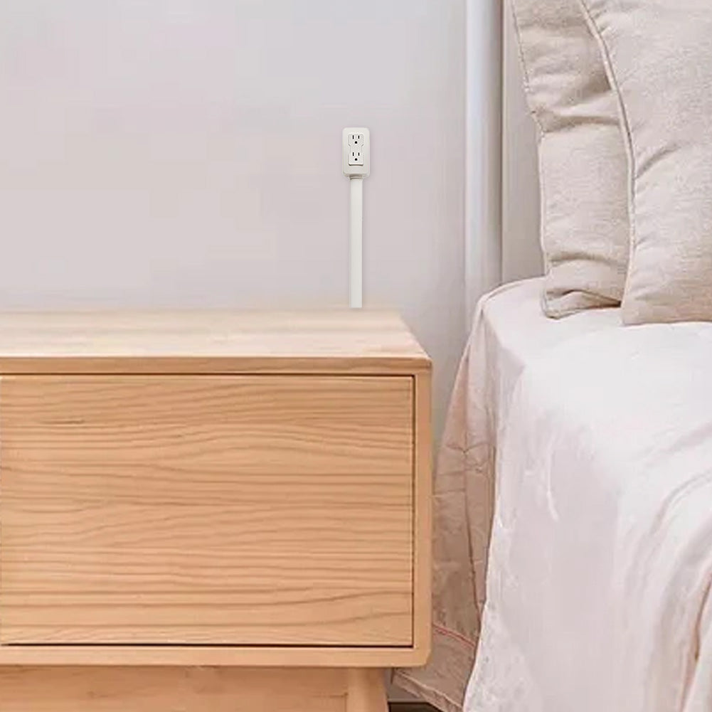 Electrical Outlet Extender Power