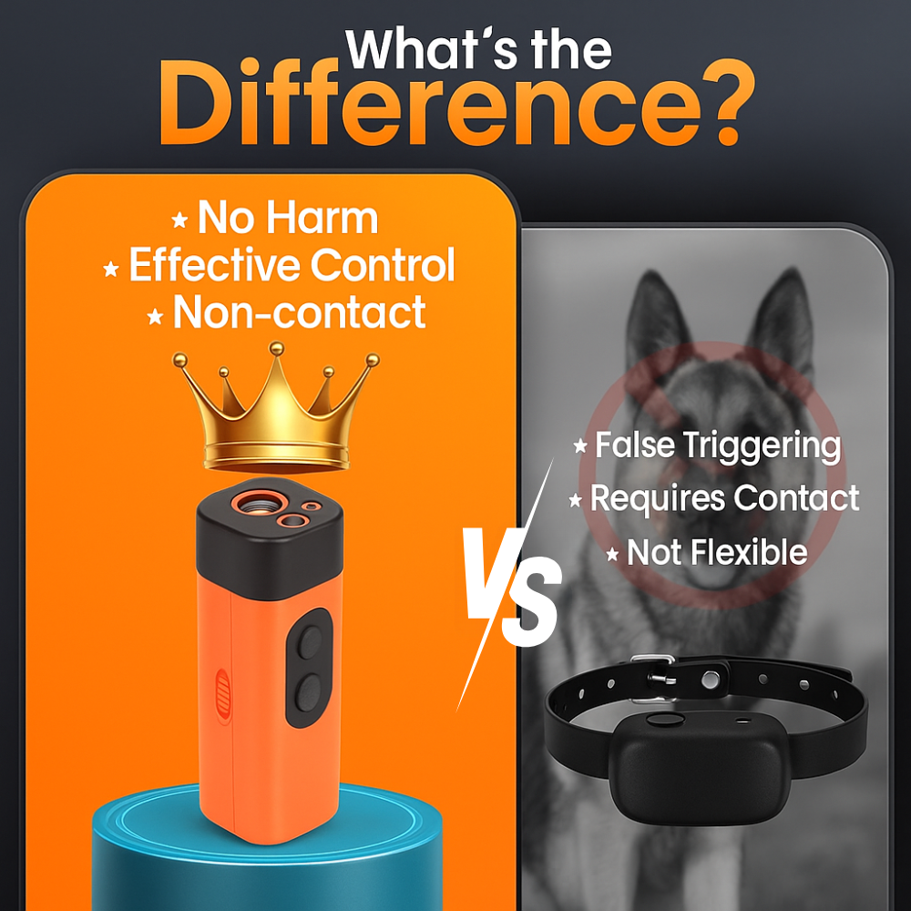 EchoBark™ B-10 Pro