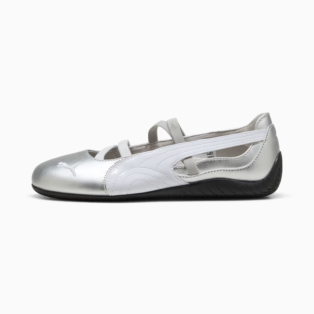 Speedcat Ballet Flats