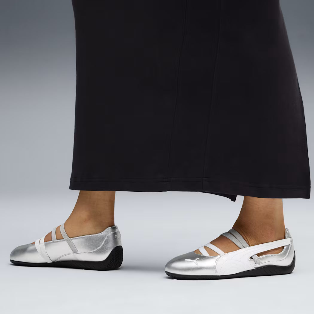 Speedcat Ballet Flats