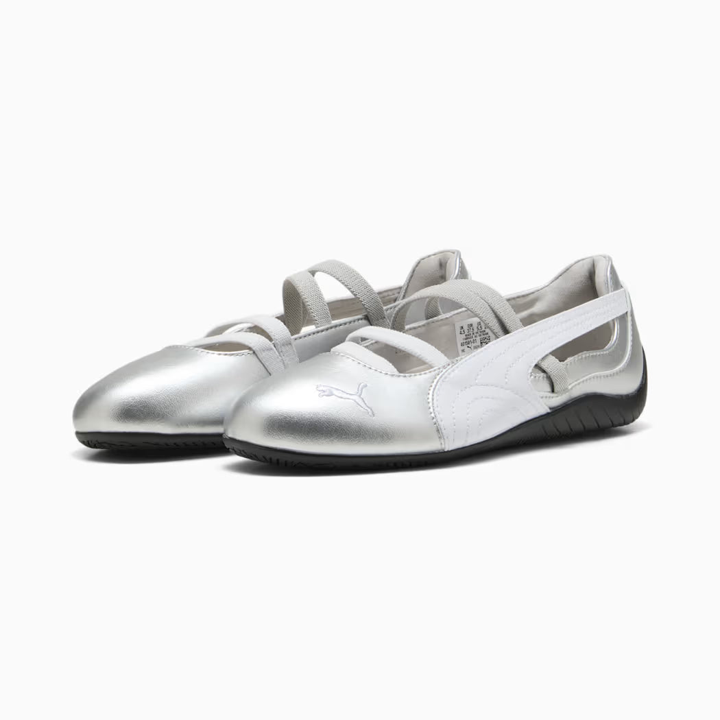 Speedcat Ballet Flats