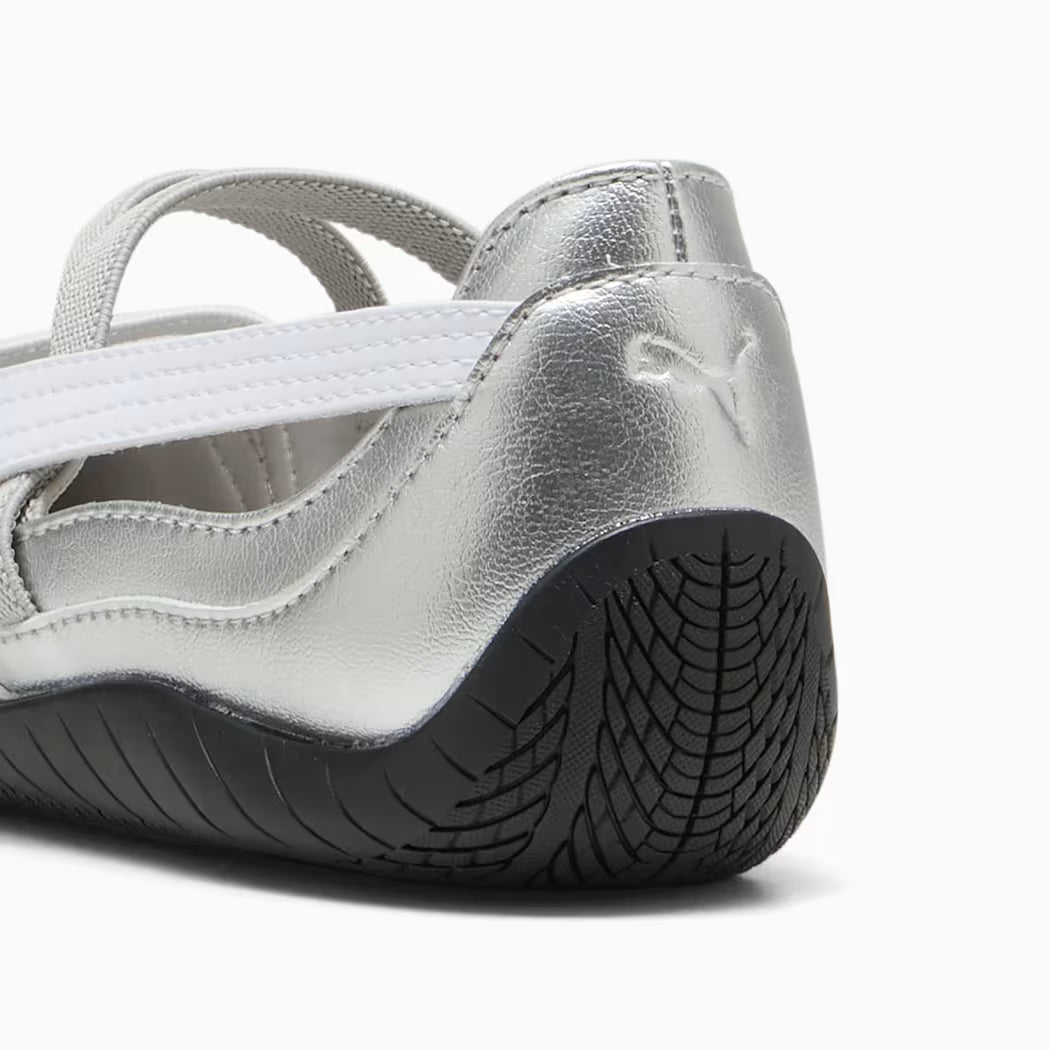 Speedcat Ballet Flats