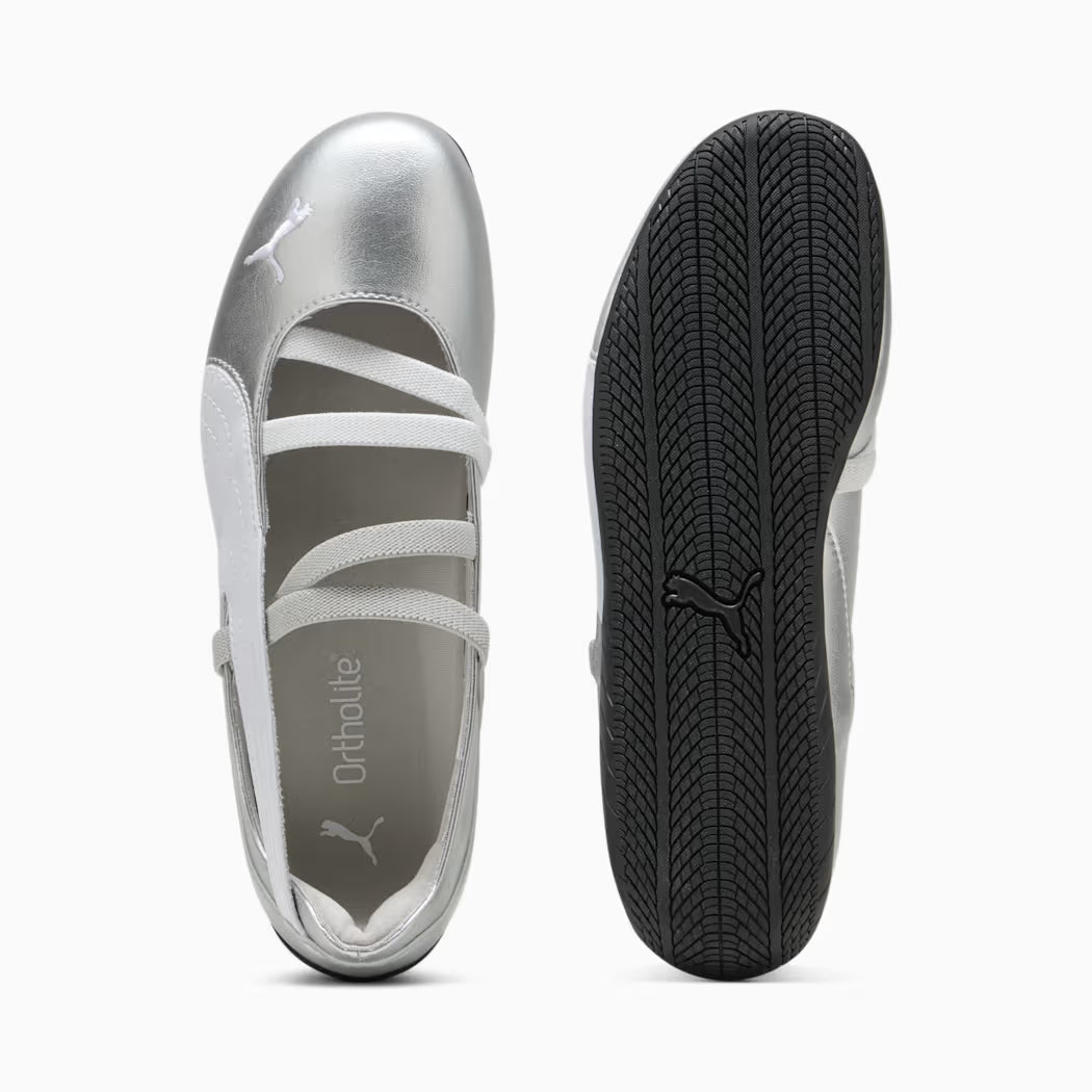 Speedcat Ballet Flats