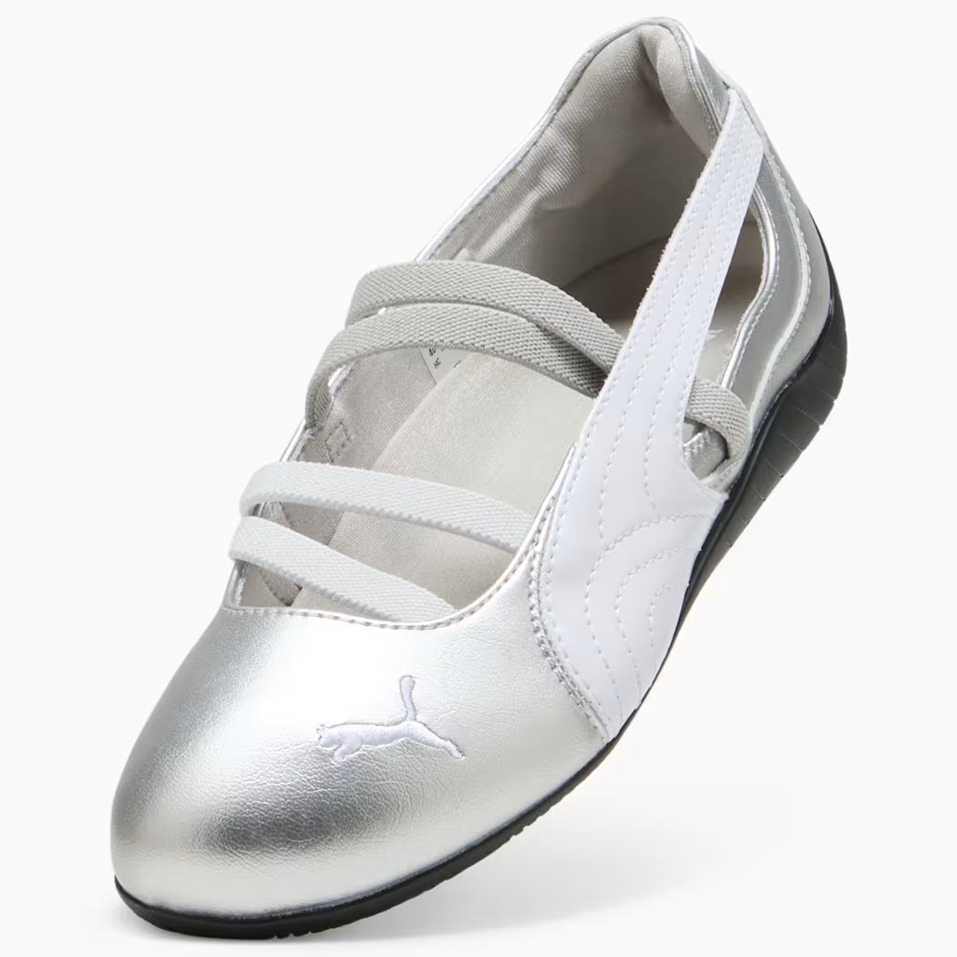 Speedcat Ballet Flats