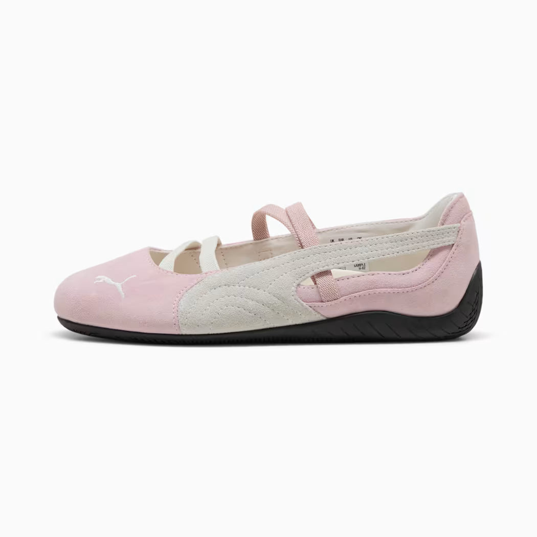 Speedcat Ballet Flats
