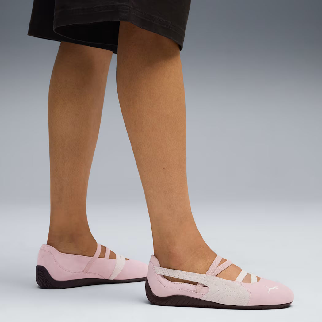 Speedcat Ballet Flats