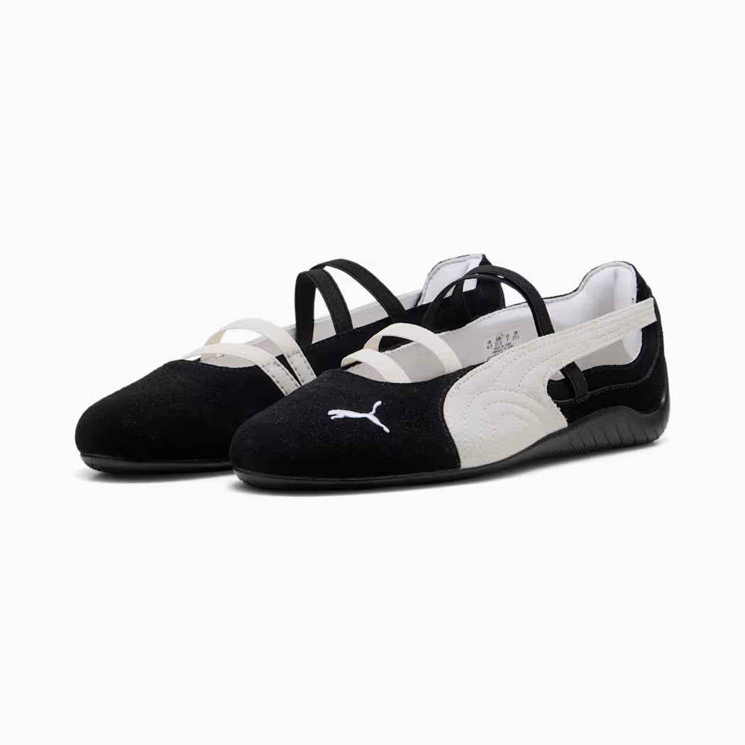 Speedcat Ballet Flats