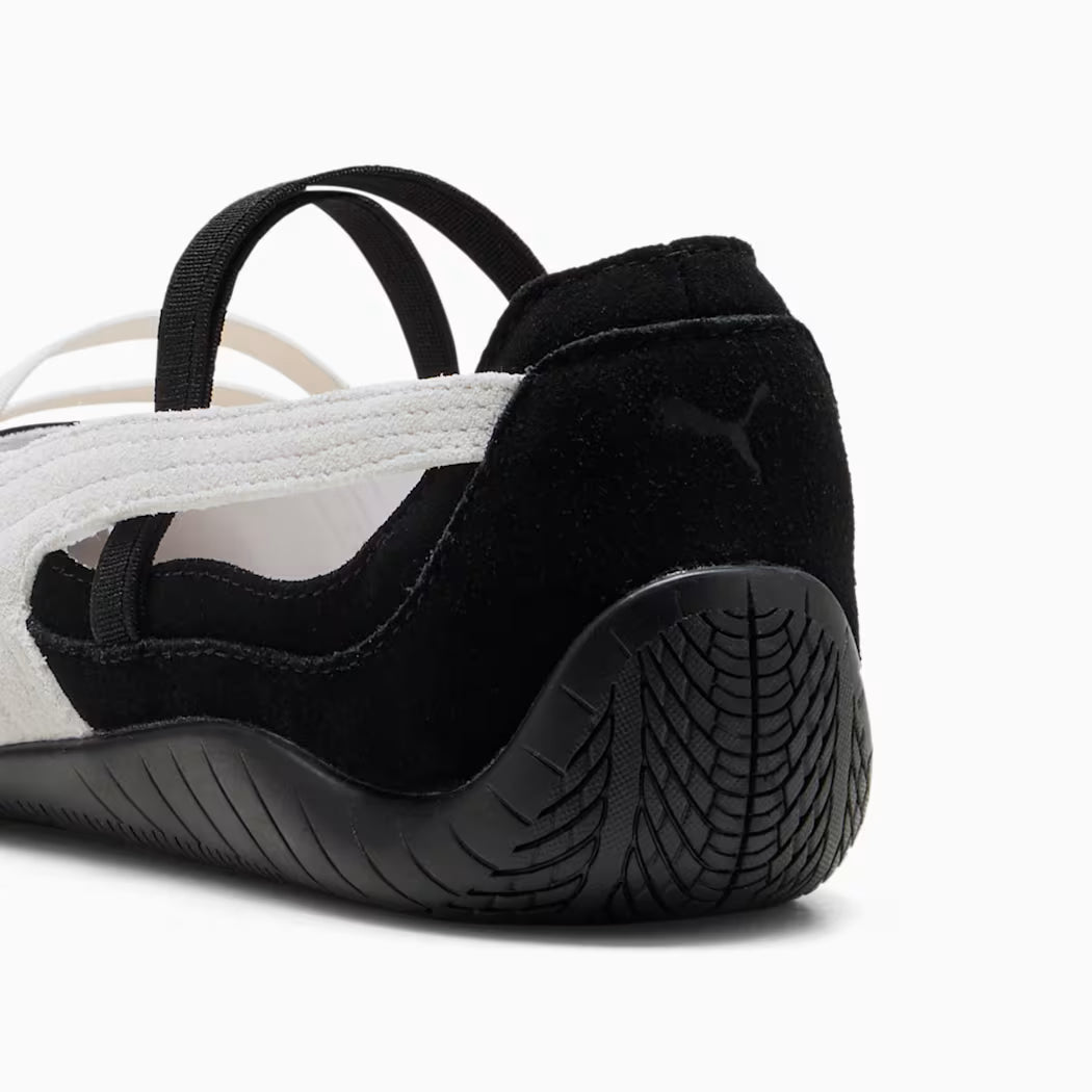Speedcat Ballet Flats
