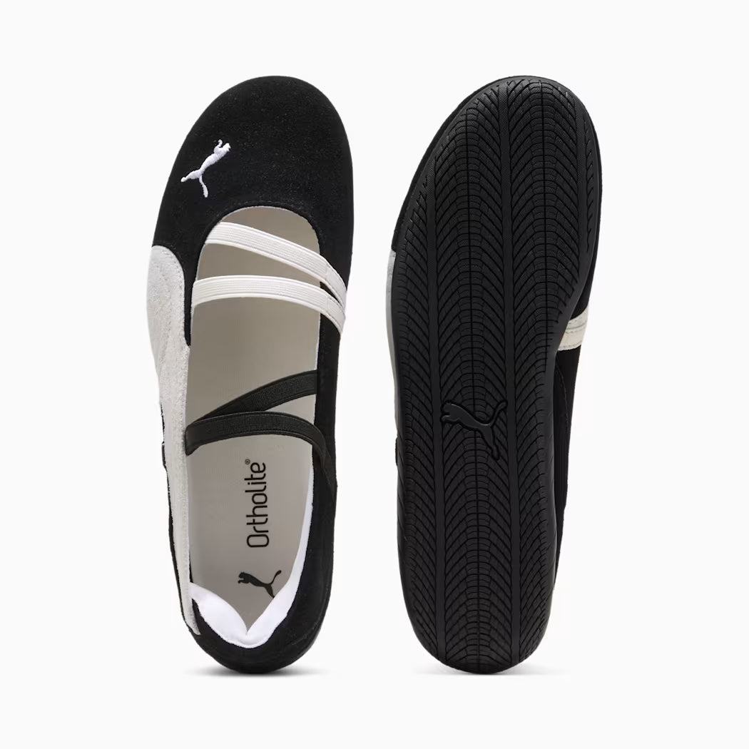 Speedcat Ballet Flats
