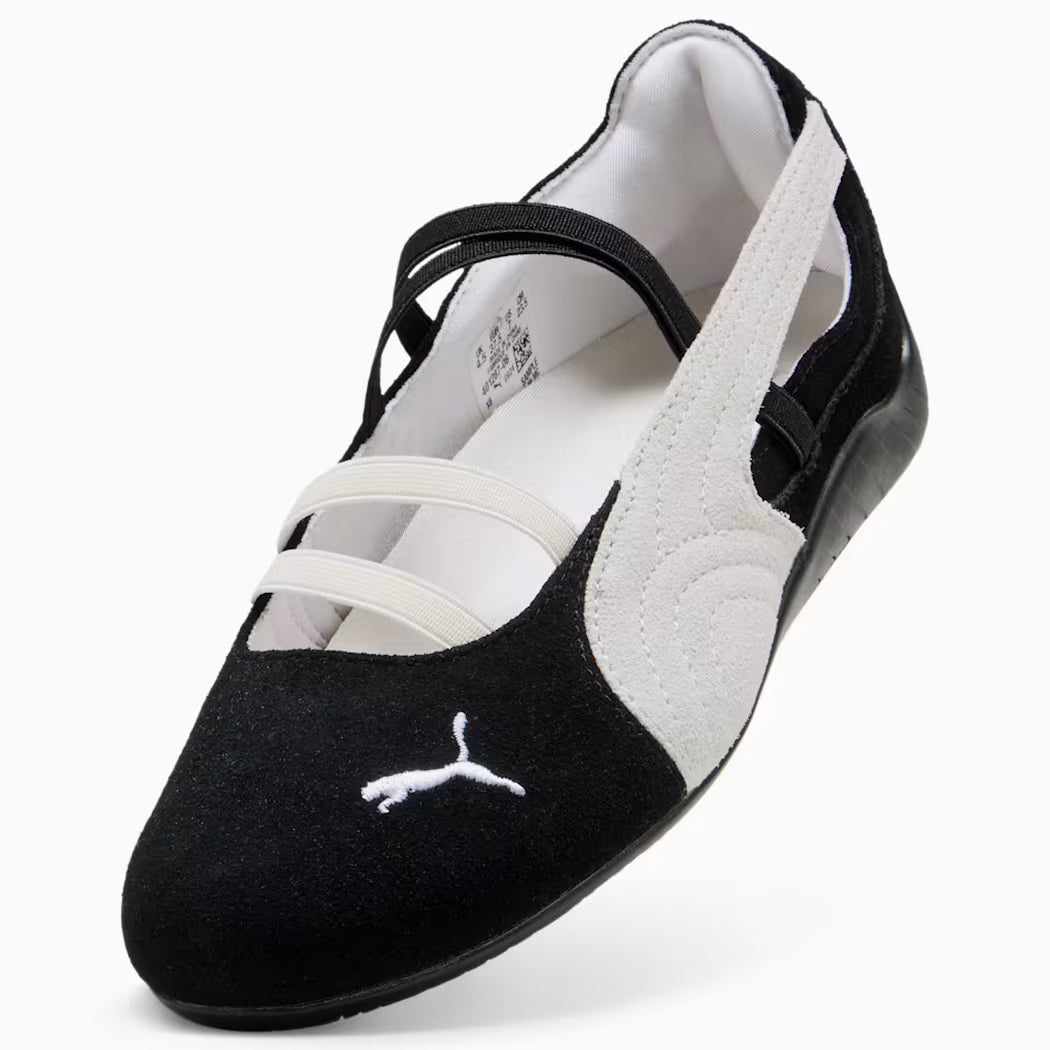 Speedcat Ballet Flats