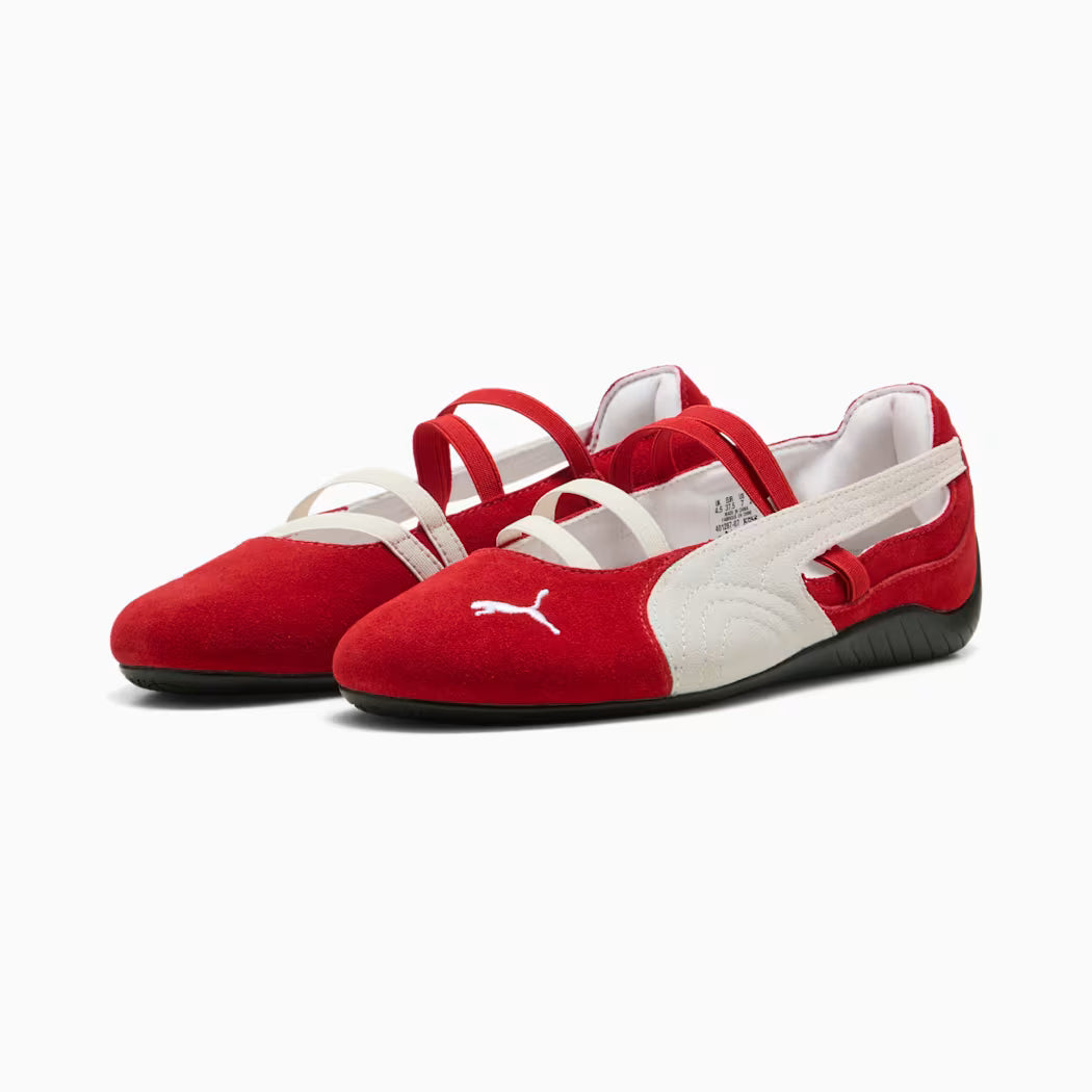 Speedcat Ballet Flats