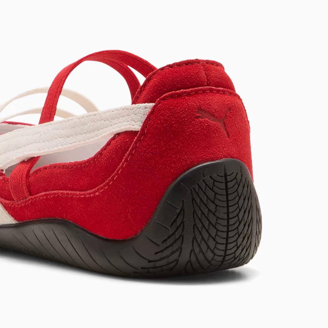 Speedcat Ballet Flats