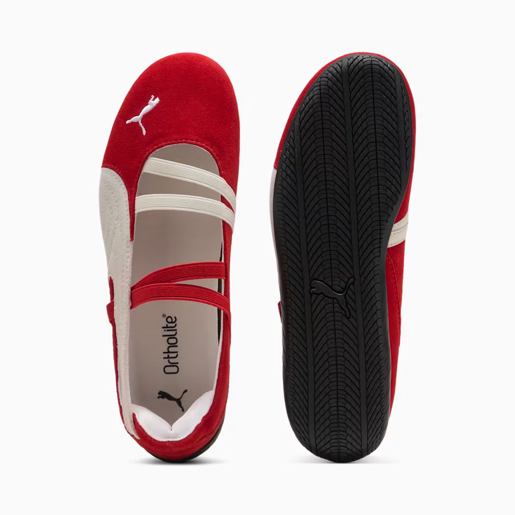 Speedcat Ballet Flats