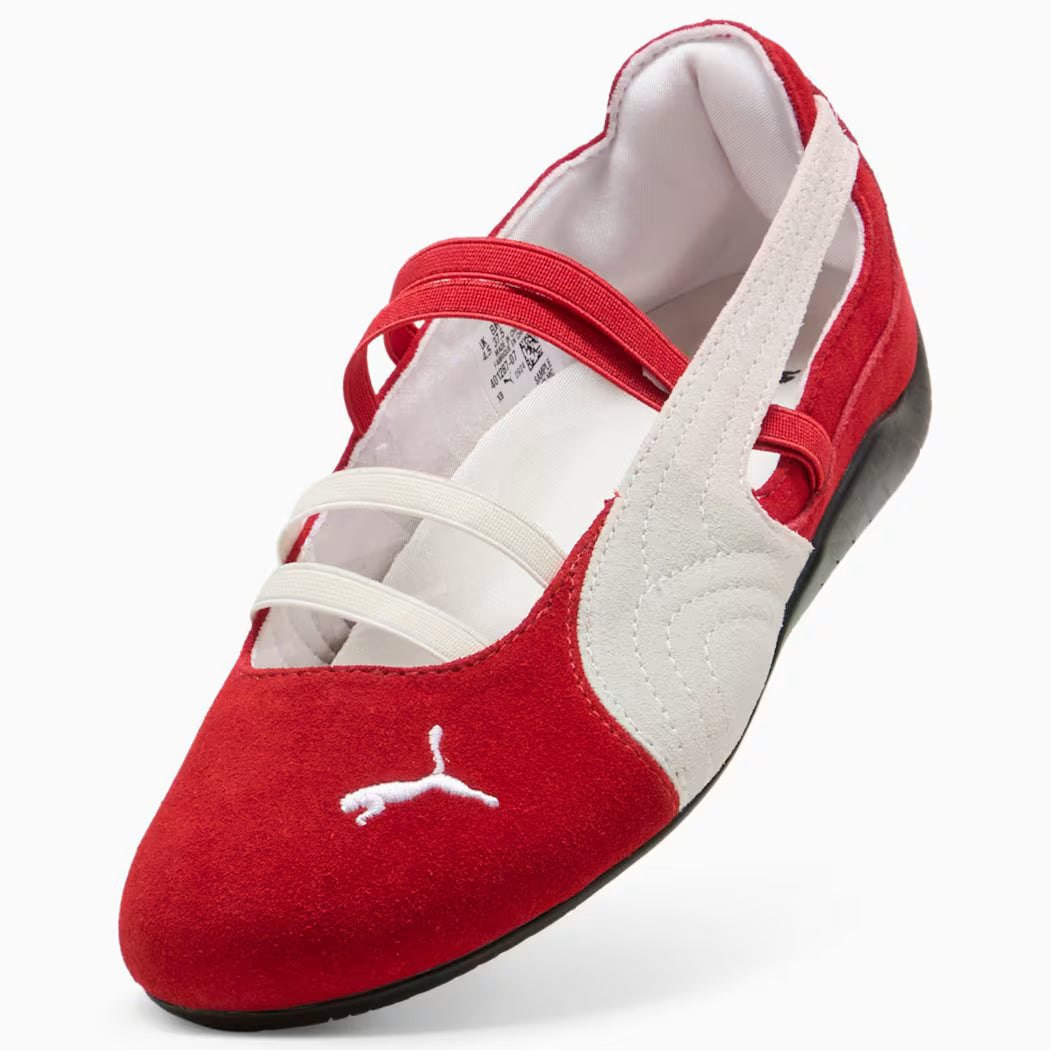 Speedcat Ballet Flats