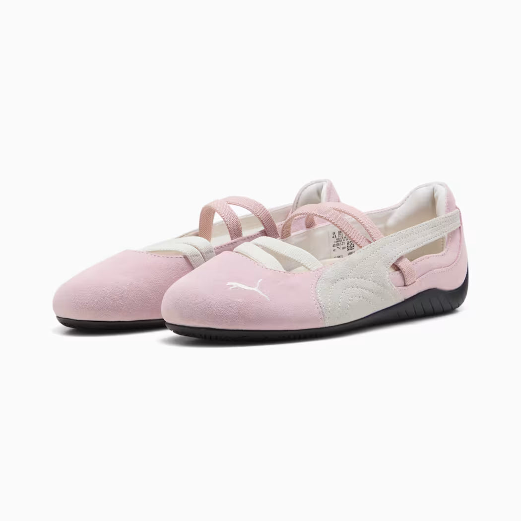 Speedcat Ballet Flats