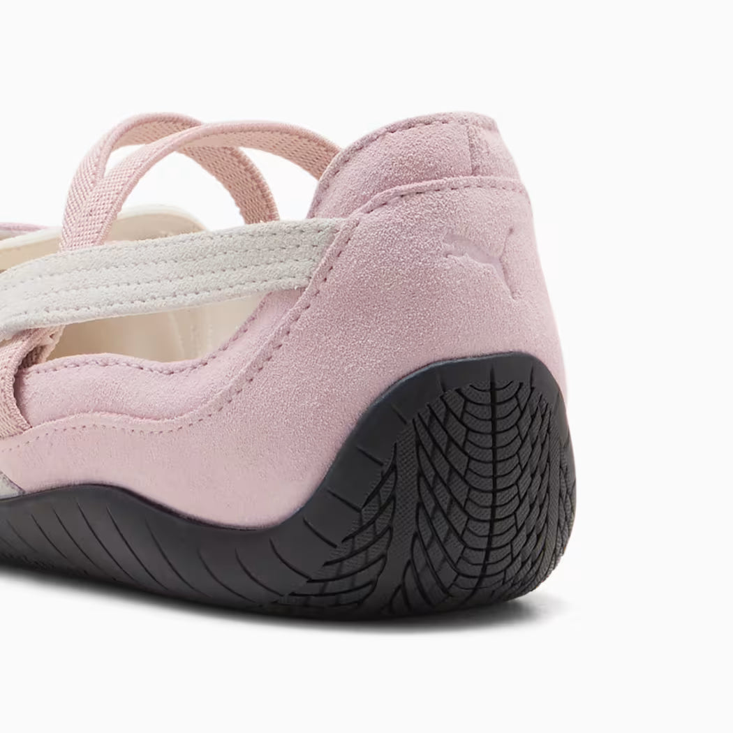 Speedcat Ballet Flats