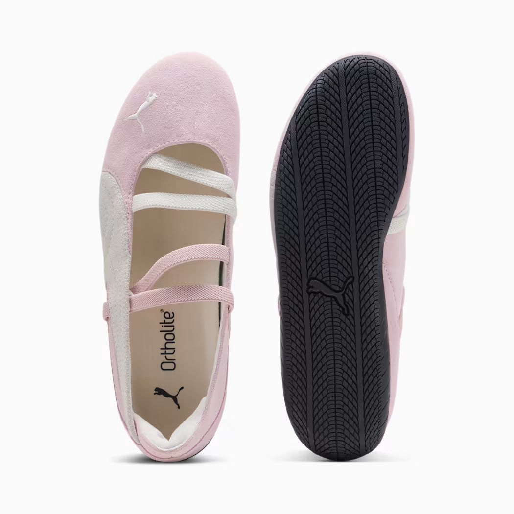Speedcat Ballet Flats