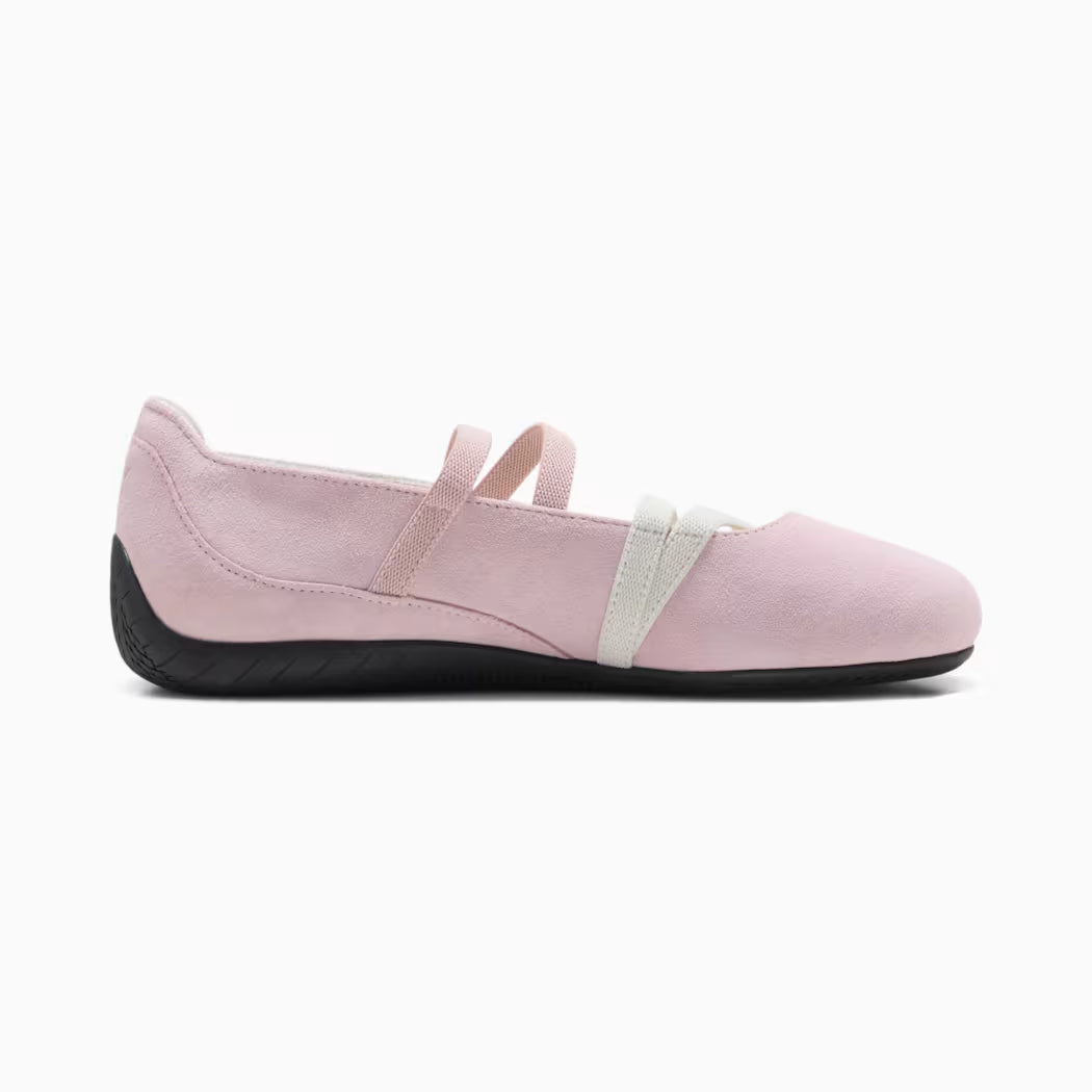Speedcat Ballet Flats