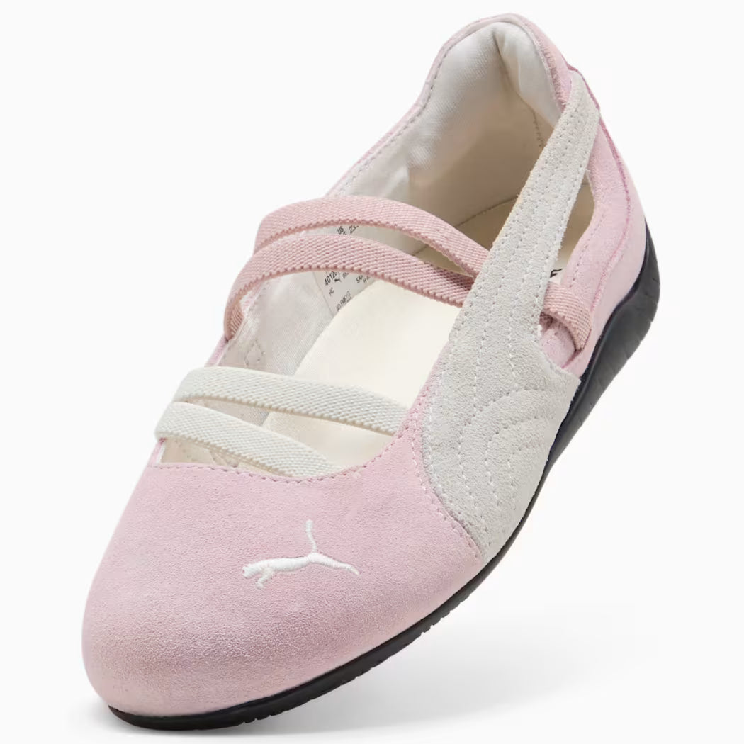Speedcat Ballet Flats