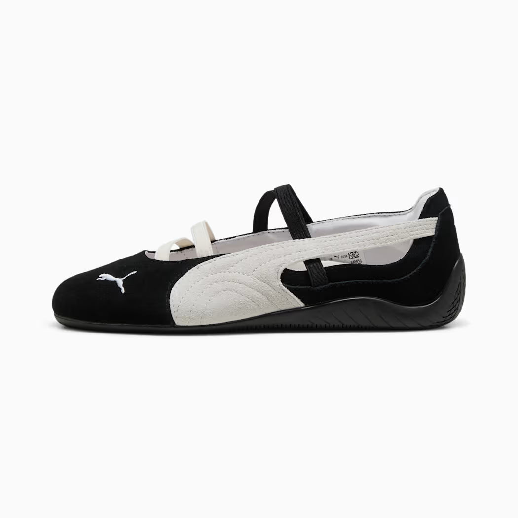 Speedcat Ballet Flats