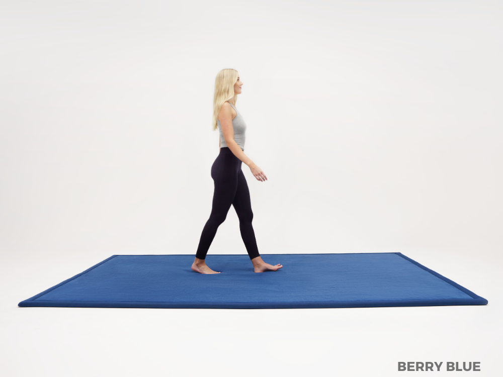Relax Mat - Soft Foam Play Mat