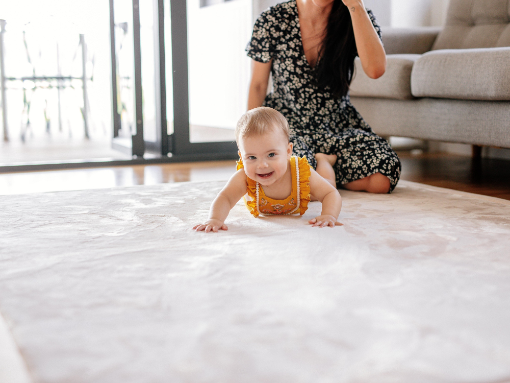 Relax Mat - Soft Foam Play Mat