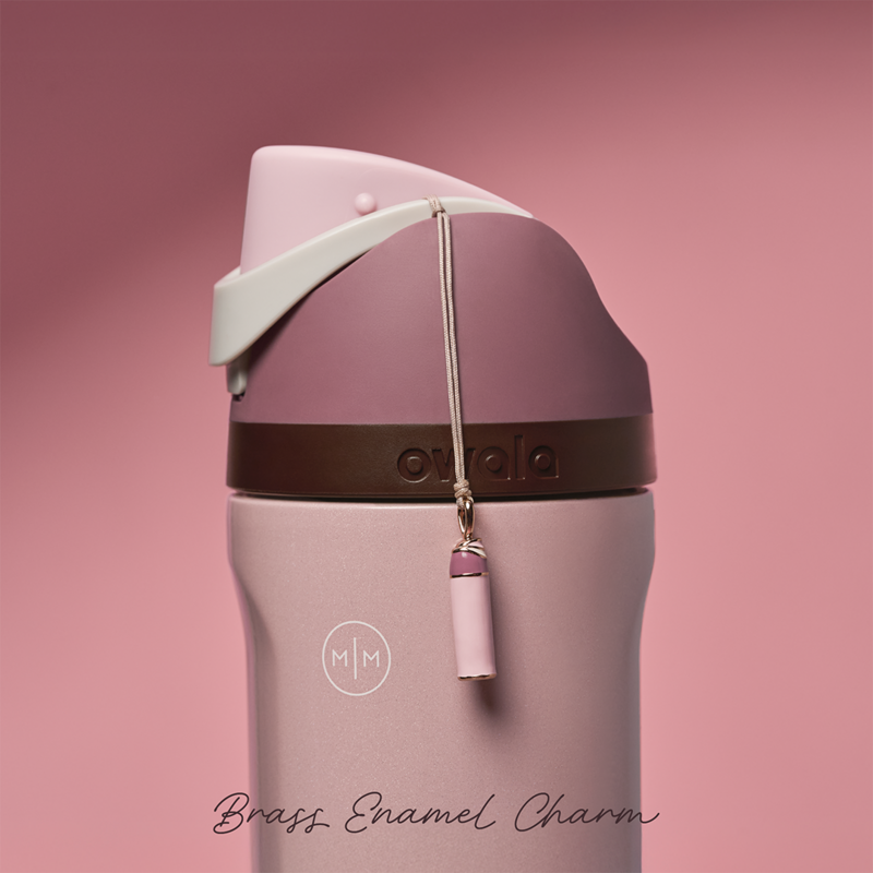 Charmed to Meet You