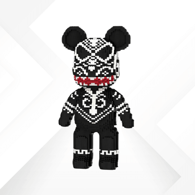 Limited Edition BrikBears