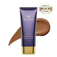 Bronze Radiance