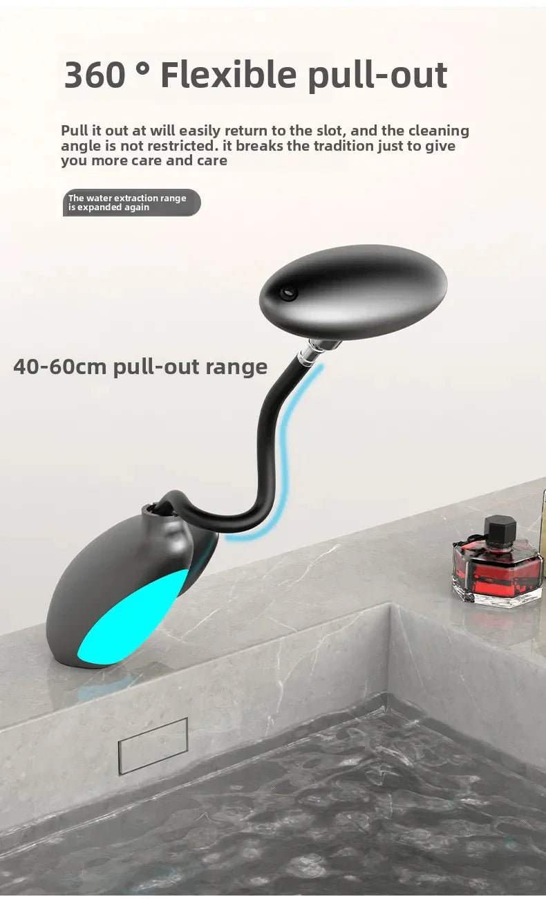 LumiFlow Faucet