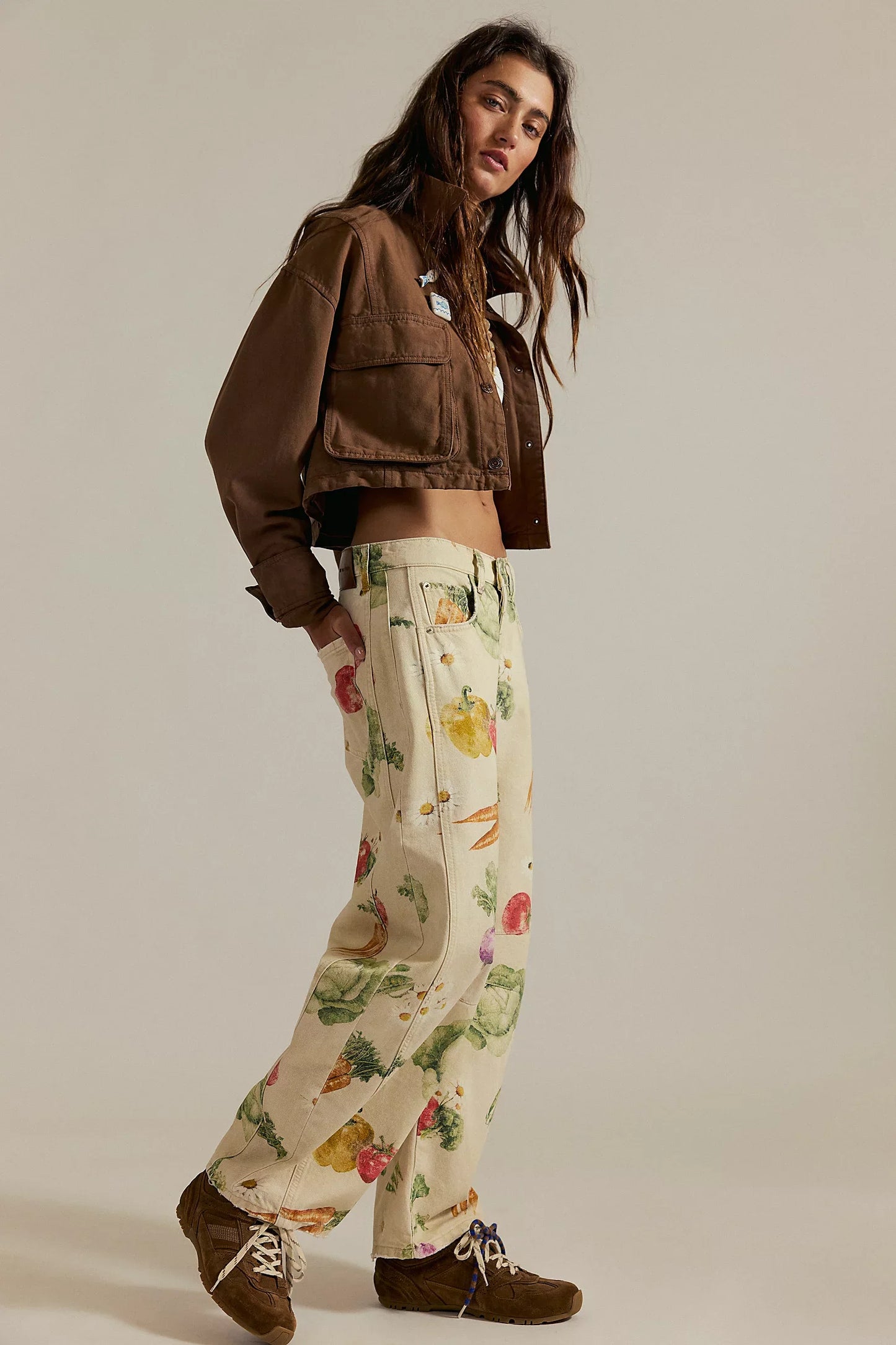 Farmers Dream Jeans