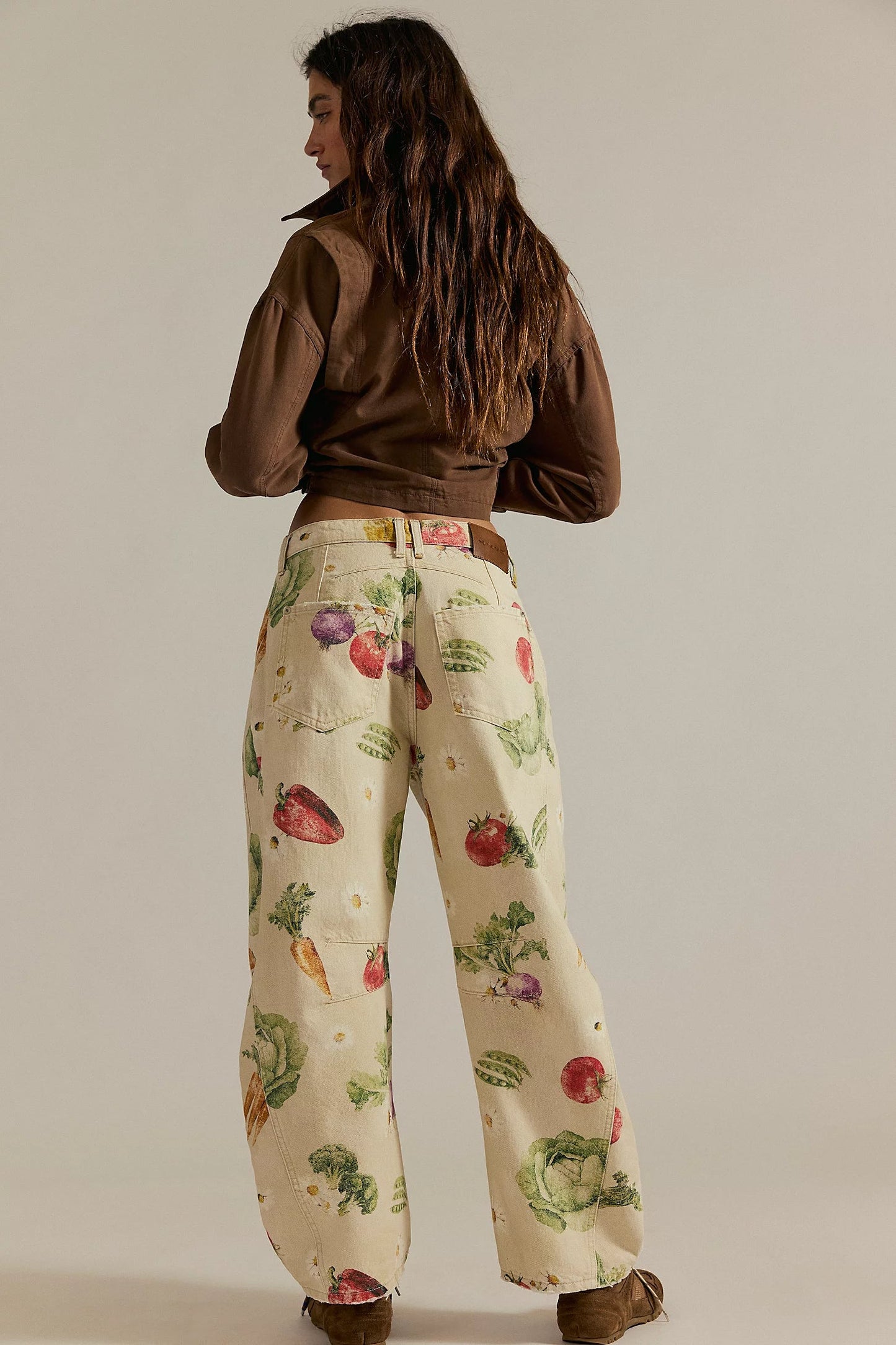 Farmers Dream Jeans