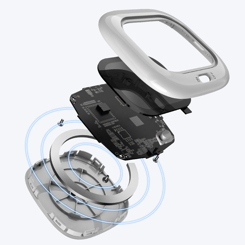 Mobile Screen Projector