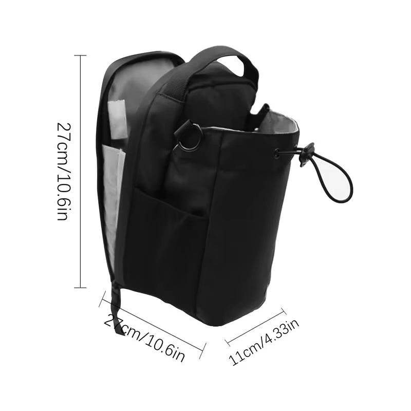 Magpak - Magnetic Gym Bag