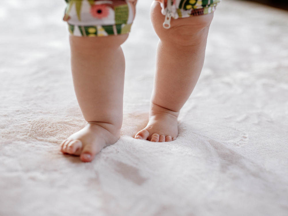 Relax Mat - Soft Foam Play Mat