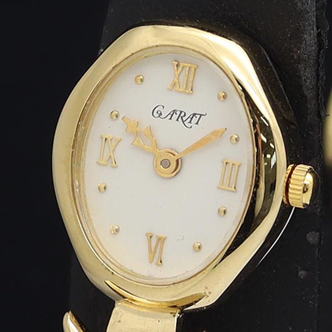 Vintage Bangle Watch