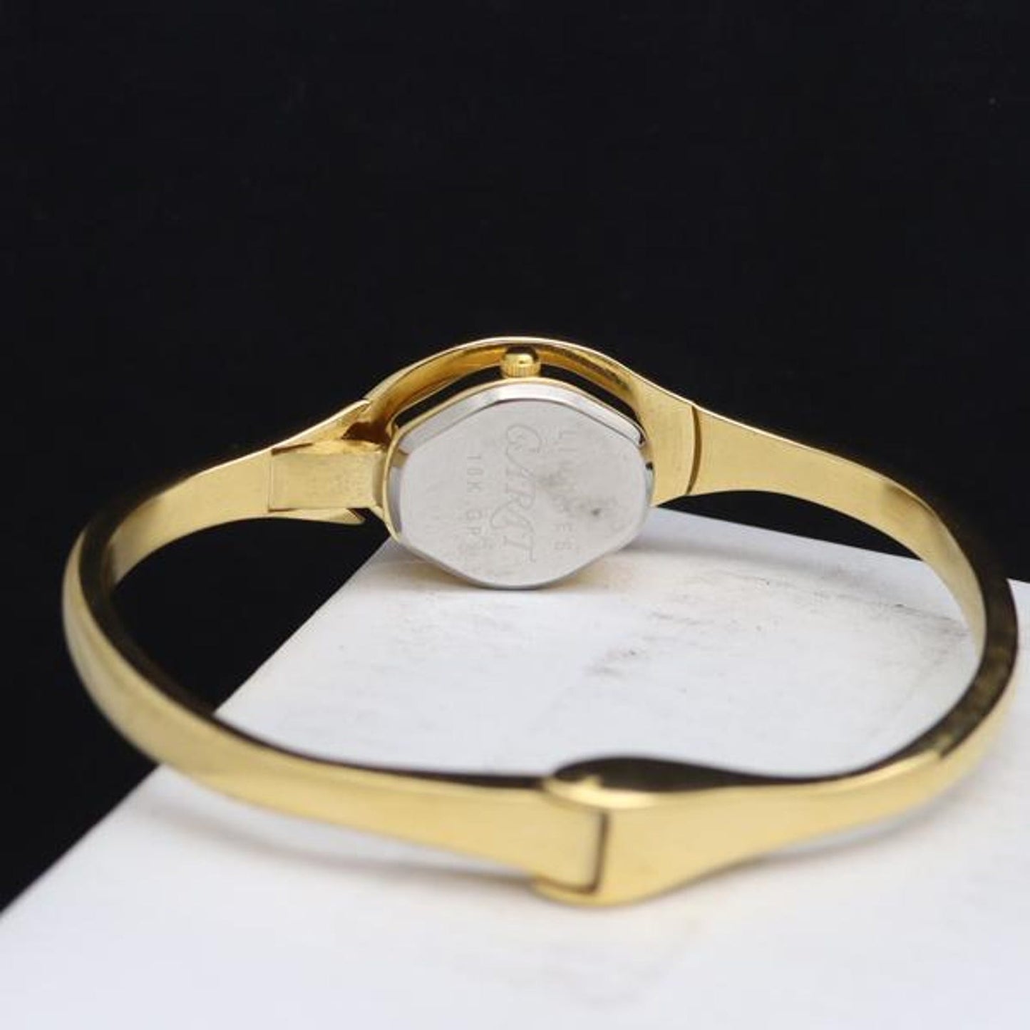 Vintage Bangle Watch
