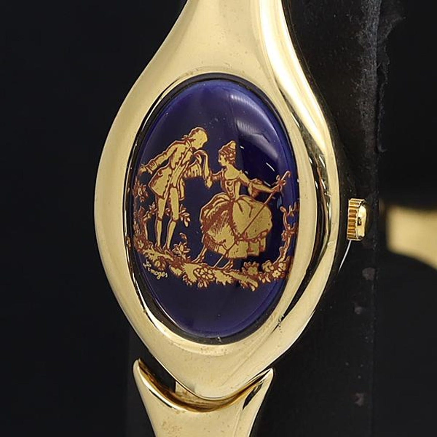 Vintage Bangle Watch