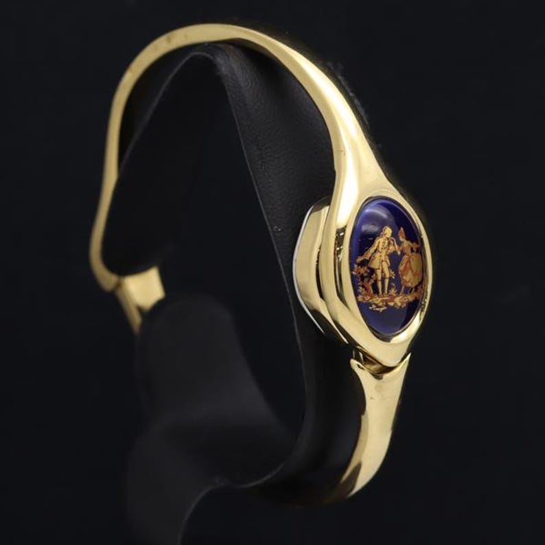 Vintage Bangle Watch