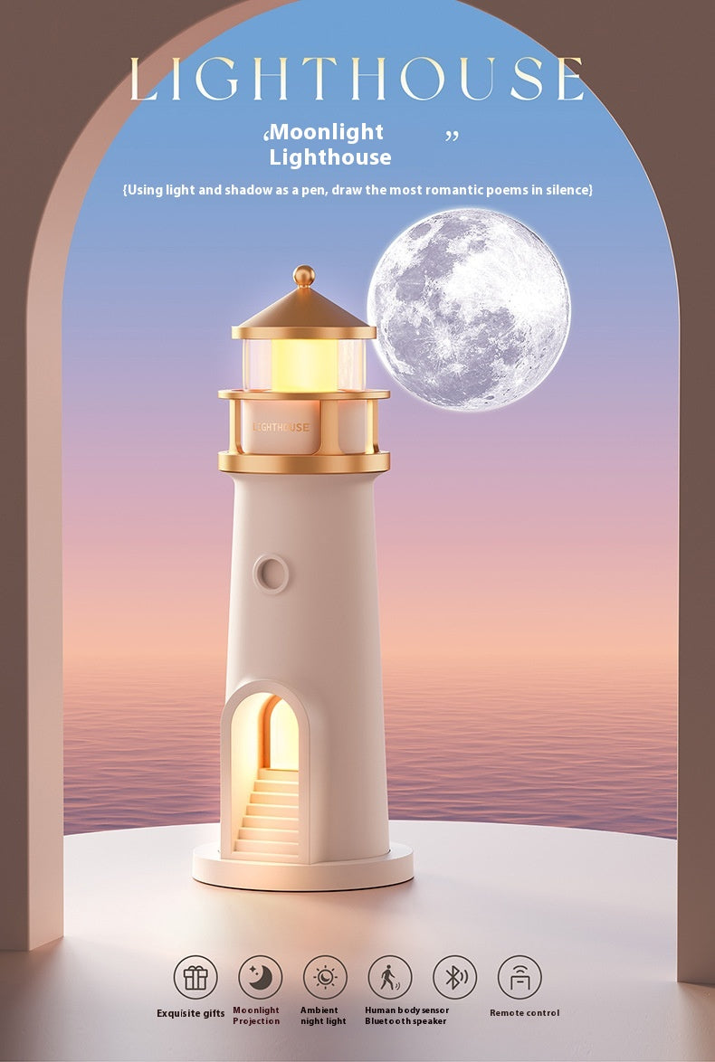 Moon Lamp
