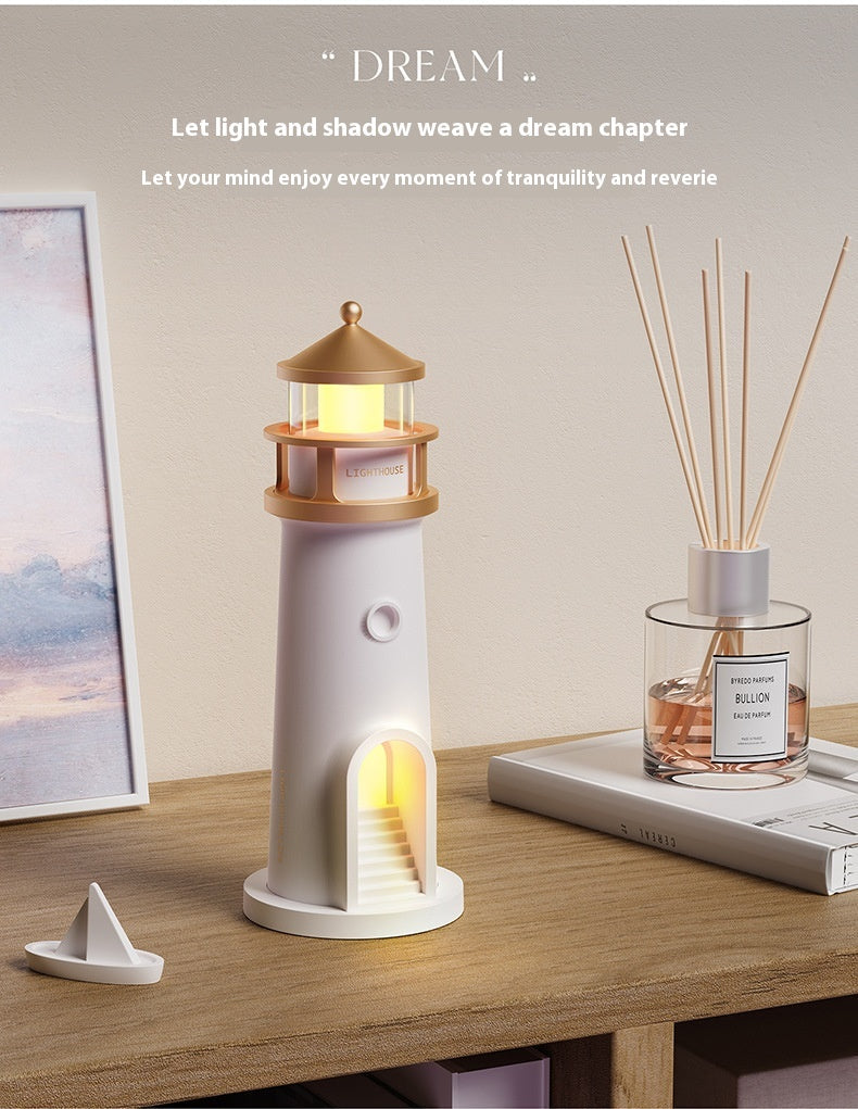 Moon Lamp