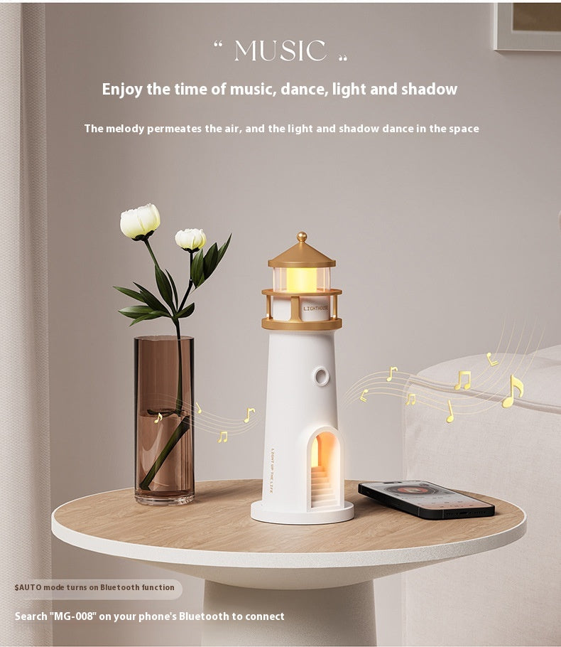 Moon Lamp