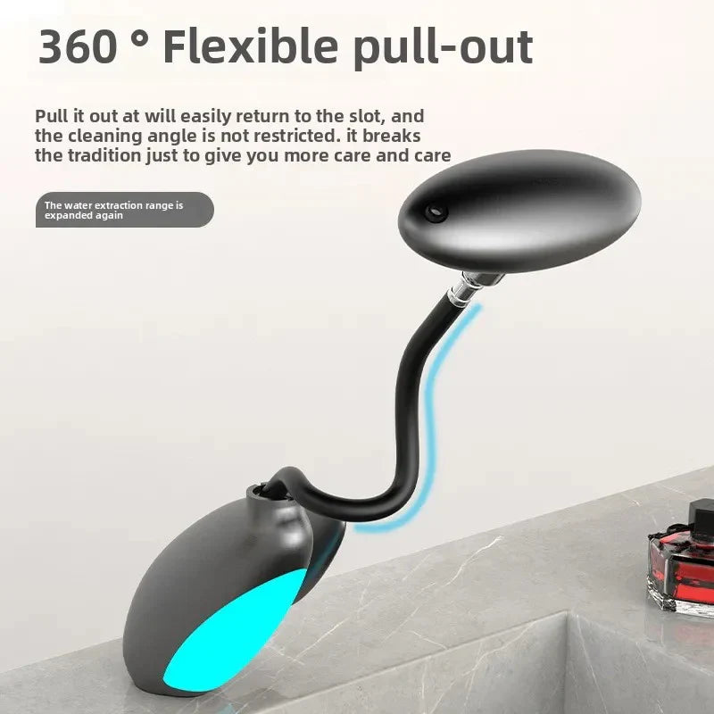 LumiFlow Faucet
