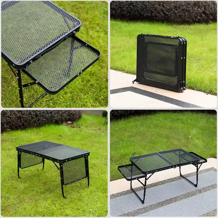 Heavy Duty Outdoor Table