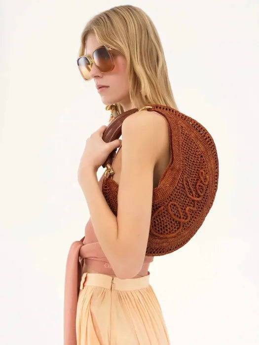 Viral Knitted Purse